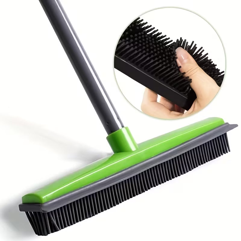 PupKits Hair Removal Broom
