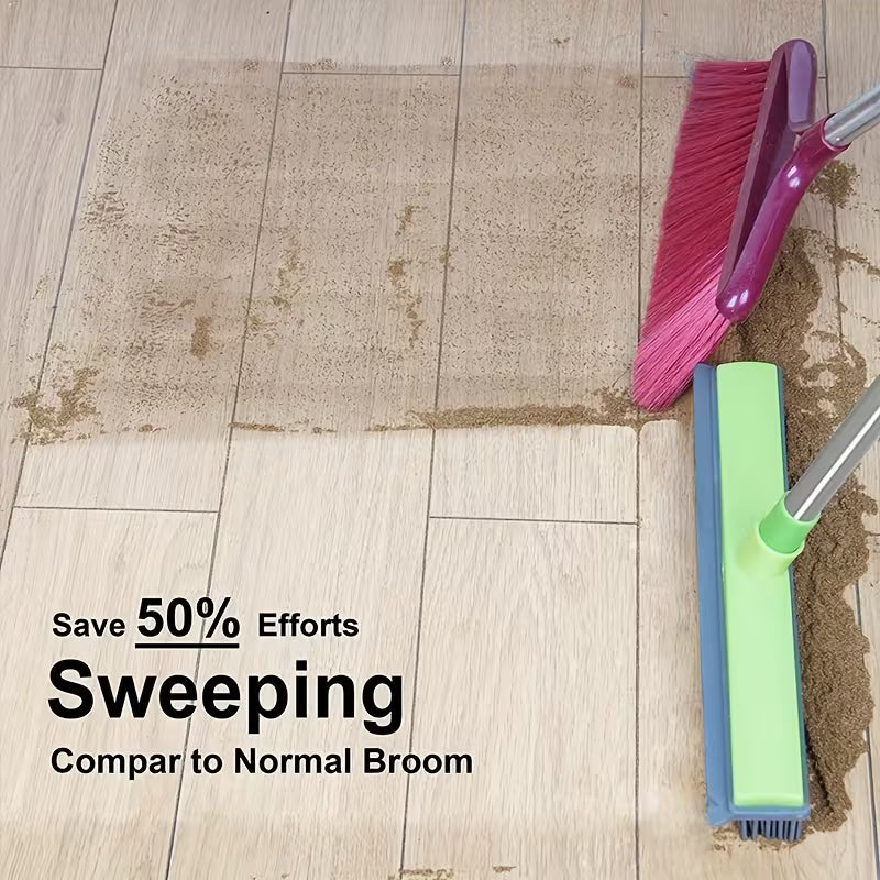 PupKits Hair Removal Broom