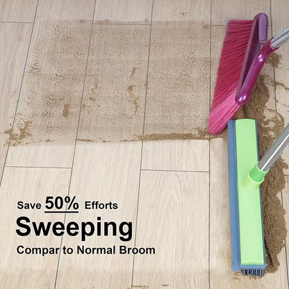 PupKits Hair Removal Broom