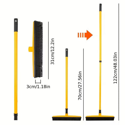 PupKits Hair Removal Broom