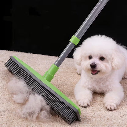PupKits Hair Removal Broom