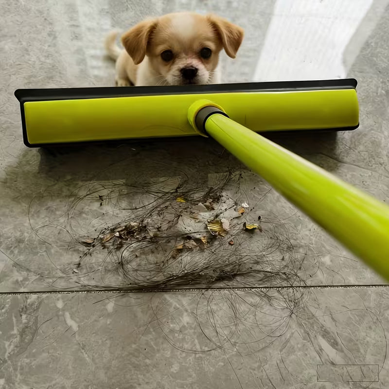 PupKits Hair Removal Broom