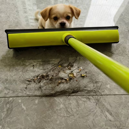 PupKits Hair Removal Broom