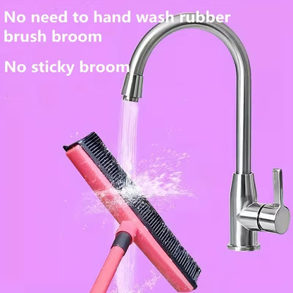 PupKits Hair Removal Broom