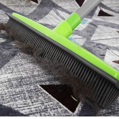 PupKits Hair Removal Broom