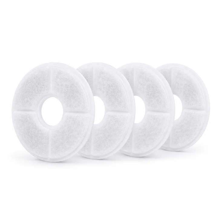 Water Bowl Filters