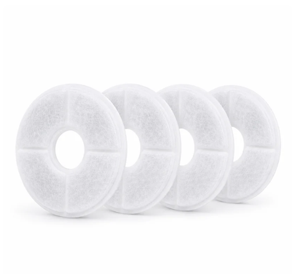 Water Bowl Filters
