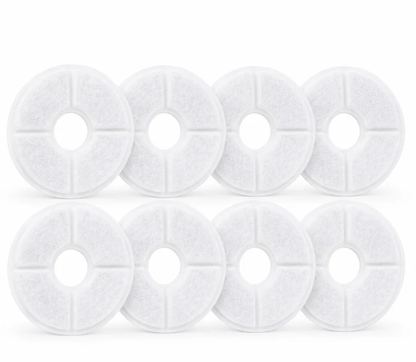Water Bowl Filters